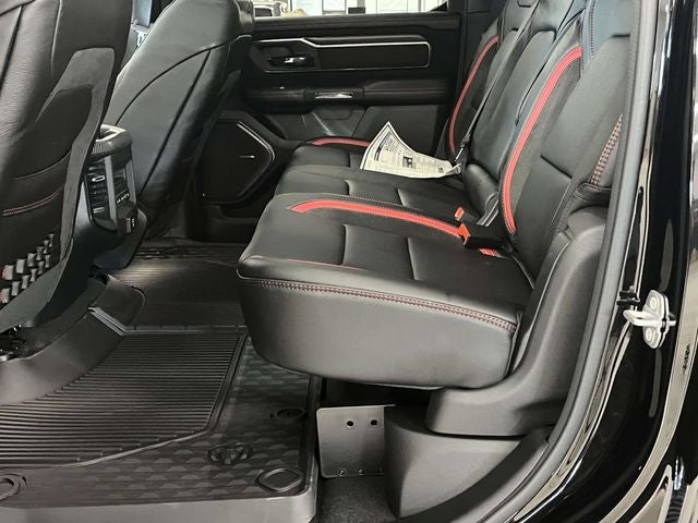 2026 RAM Ram 1500 RHO