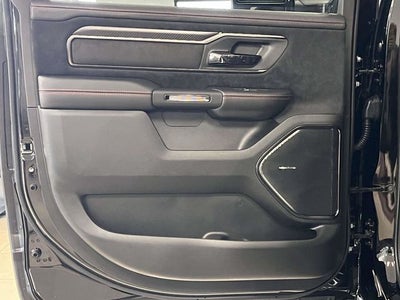 2026 RAM Ram 1500 RHO