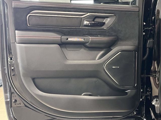 2026 RAM Ram 1500 RHO