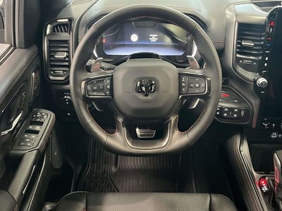 2026 RAM Ram 1500 RHO