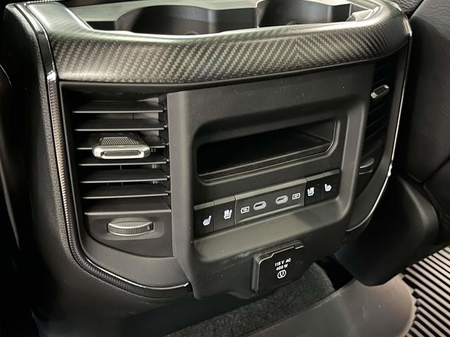 2026 RAM Ram 1500 RHO