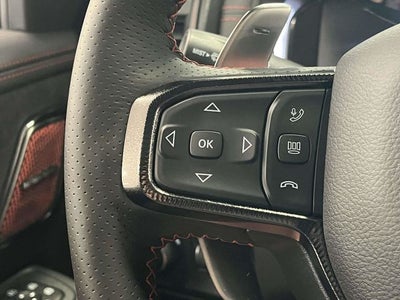 2026 RAM Ram 1500 RHO