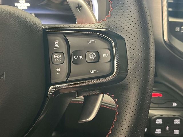 2026 RAM Ram 1500 RHO