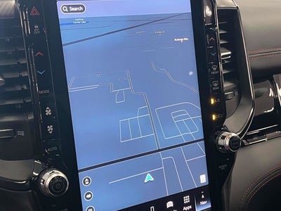 2026 RAM Ram 1500 RHO