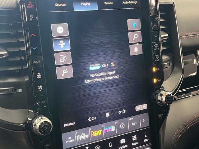 2026 RAM Ram 1500 RHO