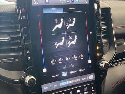 2026 RAM Ram 1500 RHO