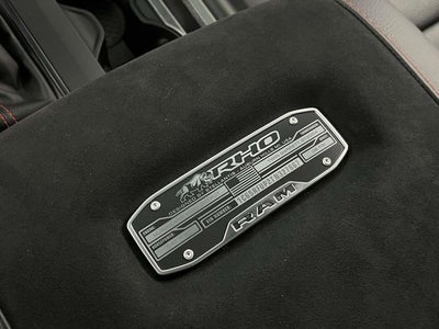 2026 RAM Ram 1500 RHO