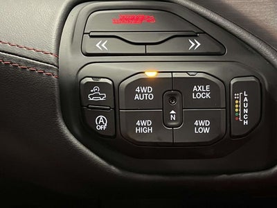 2026 RAM Ram 1500 RHO