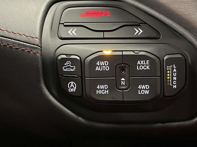 2026 RAM Ram 1500 RHO