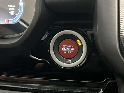 2026 RAM Ram 1500 RHO