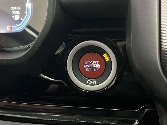 2026 RAM Ram 1500 RHO