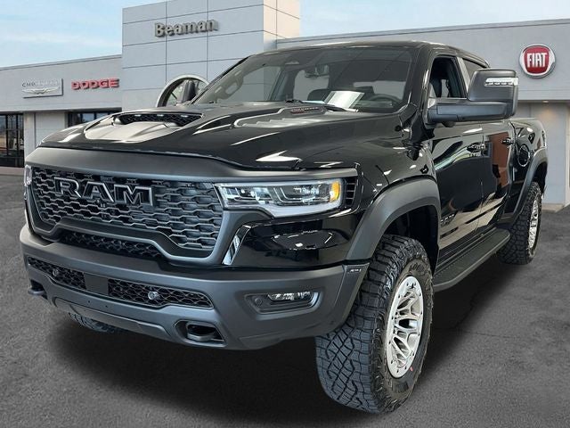 2026 RAM Ram 1500 RHO