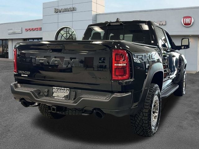 2026 RAM Ram 1500 RHO