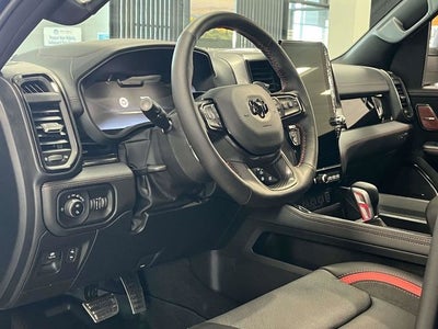 2026 RAM Ram 1500 RHO