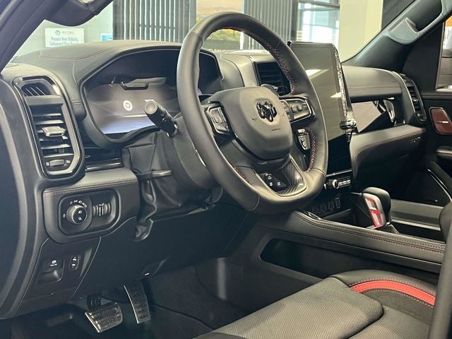 2026 RAM Ram 1500 RHO