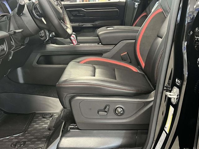 2026 RAM Ram 1500 RHO