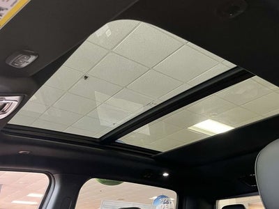 2026 RAM Ram 1500 RHO