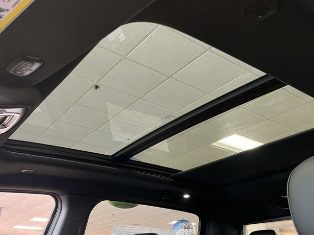 2026 RAM Ram 1500 RHO