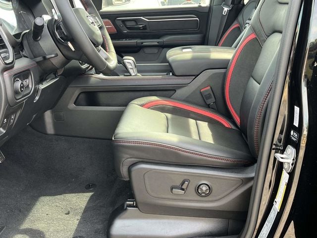 2026 RAM Ram 1500 RHO