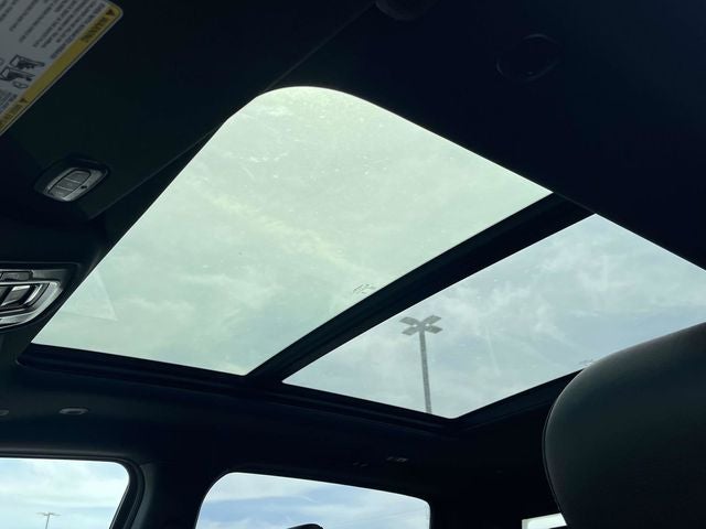 2026 RAM Ram 1500 RHO