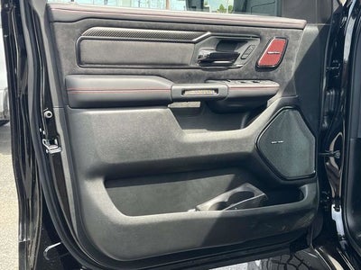 2026 RAM Ram 1500 RHO