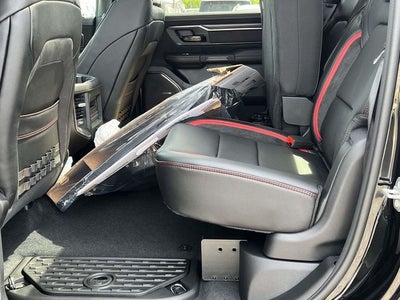 2026 RAM Ram 1500 RHO