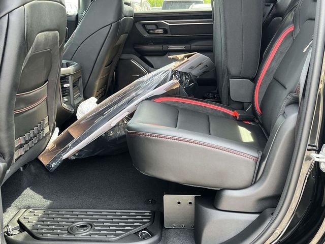 2026 RAM Ram 1500 RHO