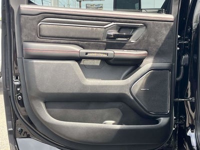 2026 RAM Ram 1500 RHO