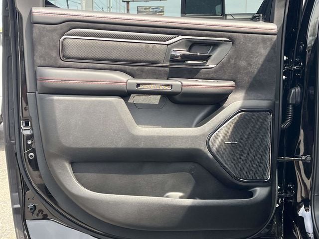 2026 RAM Ram 1500 RHO