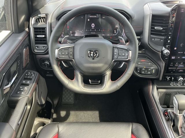 2026 RAM Ram 1500 RHO