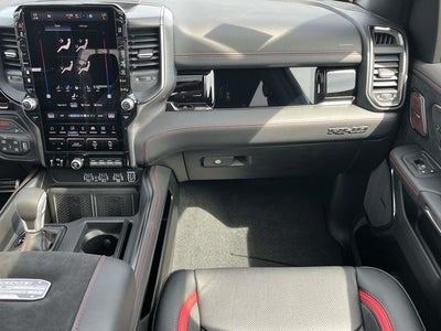 2026 RAM Ram 1500 RHO