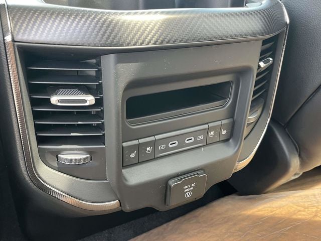 2026 RAM Ram 1500 RHO