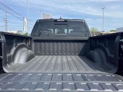 2026 RAM Ram 1500 RHO