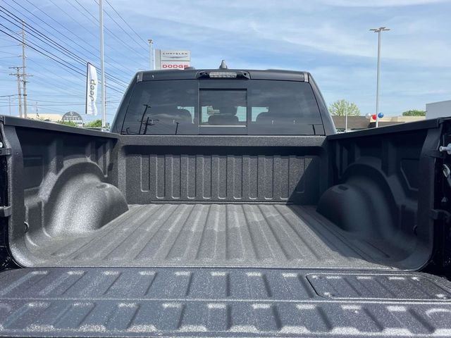 2026 RAM Ram 1500 RHO