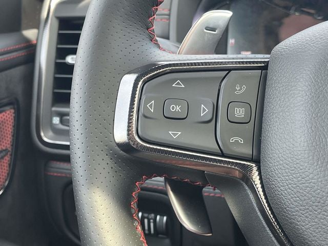 2026 RAM Ram 1500 RHO