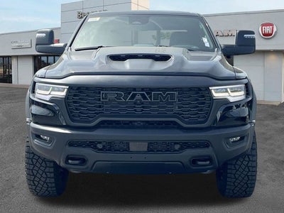 2026 RAM Ram 1500 RHO