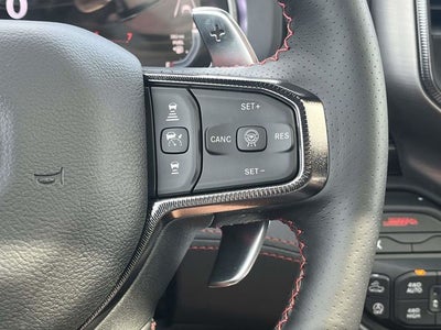 2026 RAM Ram 1500 RHO