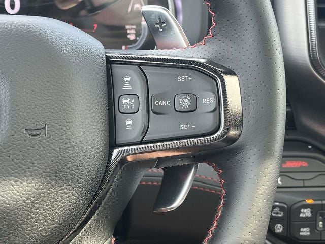 2026 RAM Ram 1500 RHO