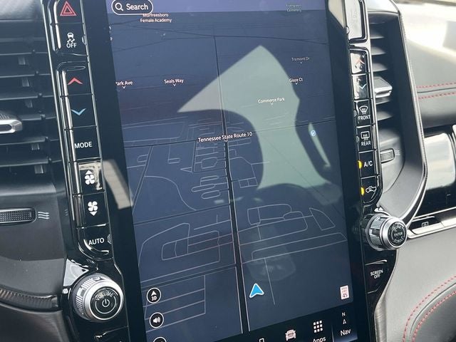 2026 RAM Ram 1500 RHO