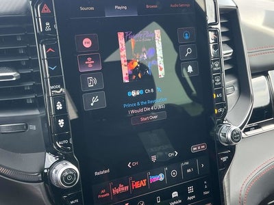 2026 RAM Ram 1500 RHO