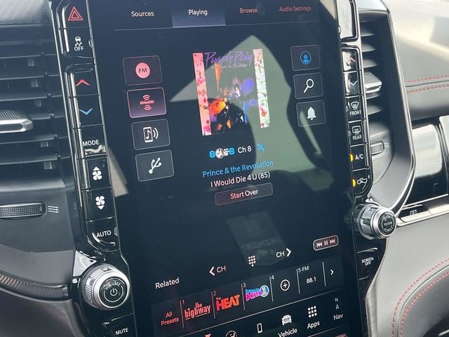 2026 RAM Ram 1500 RHO