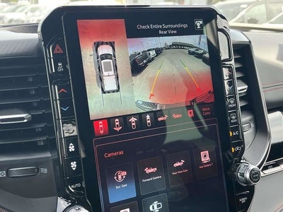 2026 RAM Ram 1500 RHO