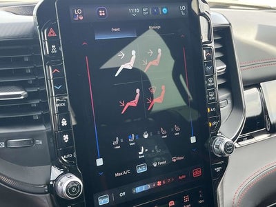 2026 RAM Ram 1500 RHO