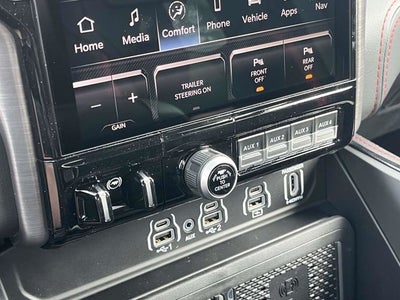 2026 RAM Ram 1500 RHO