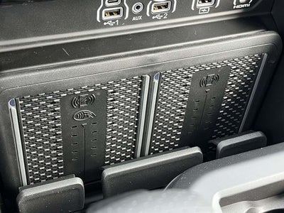 2026 RAM Ram 1500 RHO