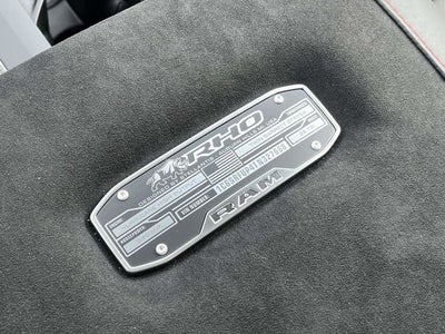 2026 RAM Ram 1500 RHO