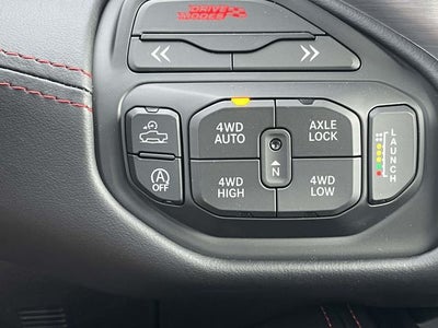 2026 RAM Ram 1500 RHO