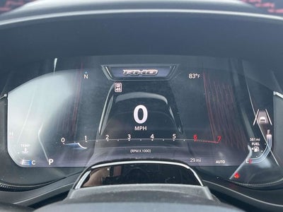 2026 RAM Ram 1500 RHO