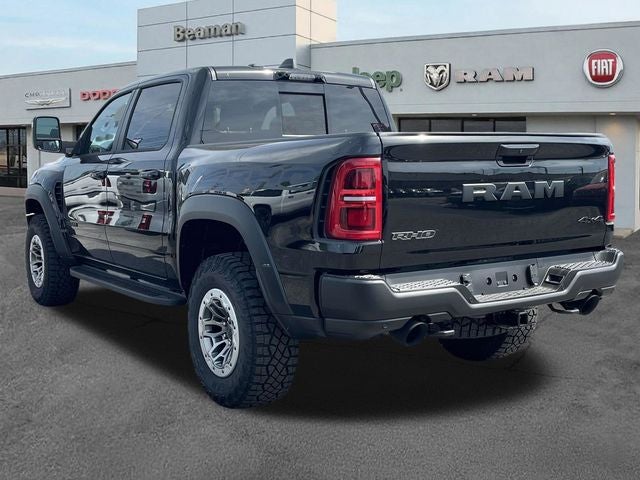 2026 RAM Ram 1500 RHO