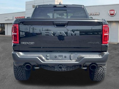 2026 RAM Ram 1500 RHO